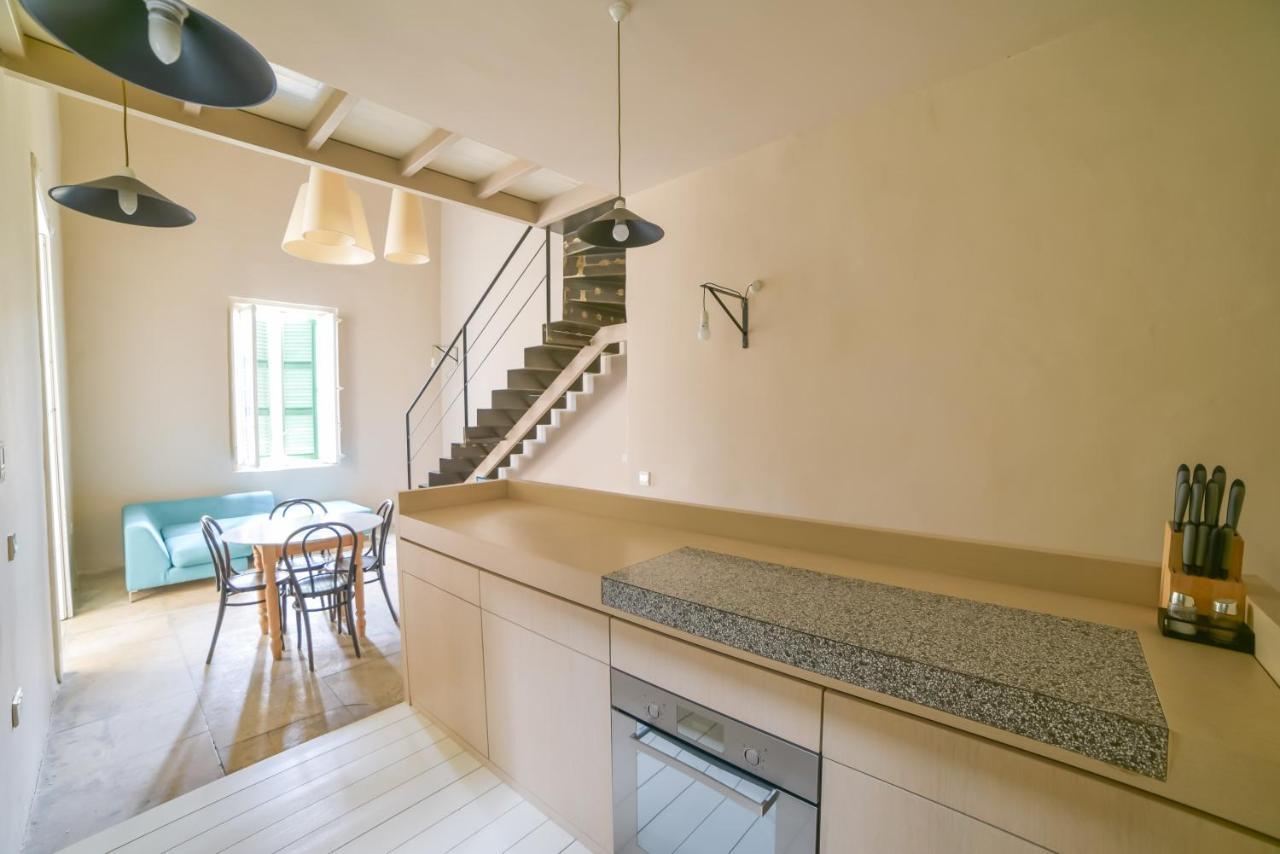 Af- Amethyst Flat Appartement Valletta Buitenkant foto