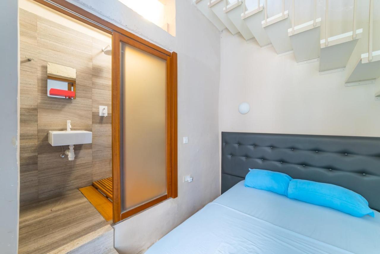 Af- Amethyst Flat Appartement Valletta Buitenkant foto